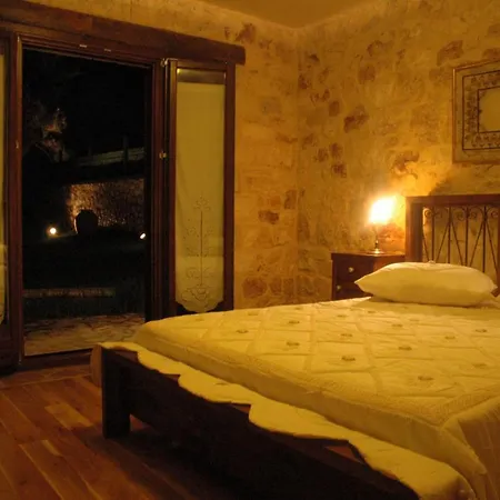 Rokka Villas Meganisi Villa Spartokhórion