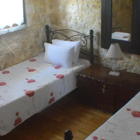 Villa Rokka Villas Meganisi