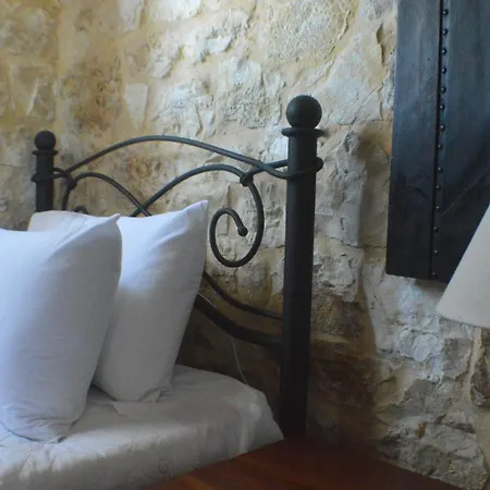 Rokka Villas Meganisi Spartokhórion