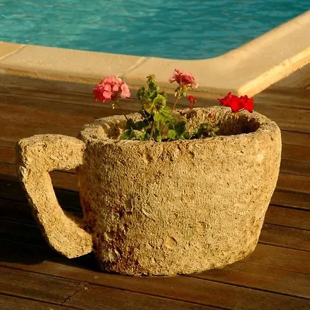 Villa Rokka Villas Meganisi Spartokhórion